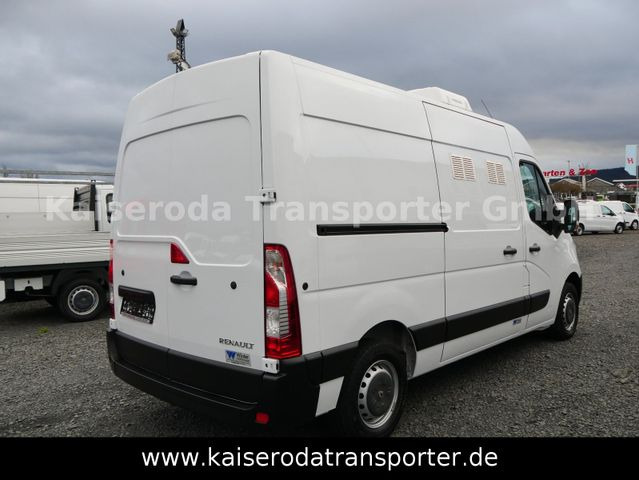 Renault Master L2H2VA Kombi Kühl- Gefrierausbau Winter - Малотоннажный рефрижератор: фото 5 Renault Master L2H2VA Kombi Kühl- Gefrierausbau Winter - Малотоннажный рефрижератор: фото 5