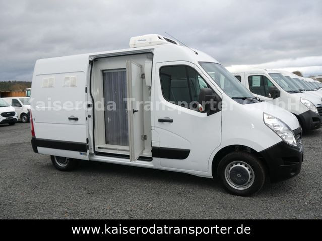 Renault Master L2H2VA Kombi Kühl- Gefrierausbau Winter - Малотоннажный рефрижератор: фото 1 Renault Master L2H2VA Kombi Kühl- Gefrierausbau Winter - Малотоннажный рефрижератор: фото 1