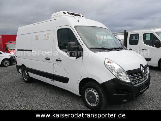 Renault Master L2H2VA Kombi Kühl- Gefrierausbau Winter - Малотоннажный рефрижератор: фото 4 Renault Master L2H2VA Kombi Kühl- Gefrierausbau Winter - Малотоннажный рефрижератор: фото 4