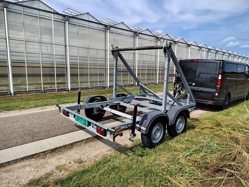 Blyss 3000 - Прицеп: фото 4 Blyss 3000 - Прицеп: фото 4