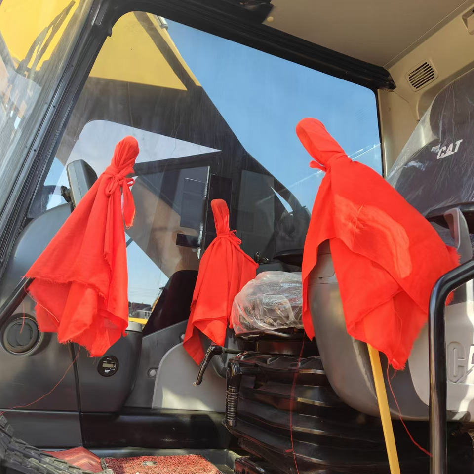 CATERPILLAR 336D2L High-efficiency earthwork engineering mining and heavy construction Customizable - Гусеничный экскаватор: фото 5 CATERPILLAR 336D2L High-efficiency earthwork engineering mining and heavy construction Customizable - Гусеничный экскаватор: фото 5