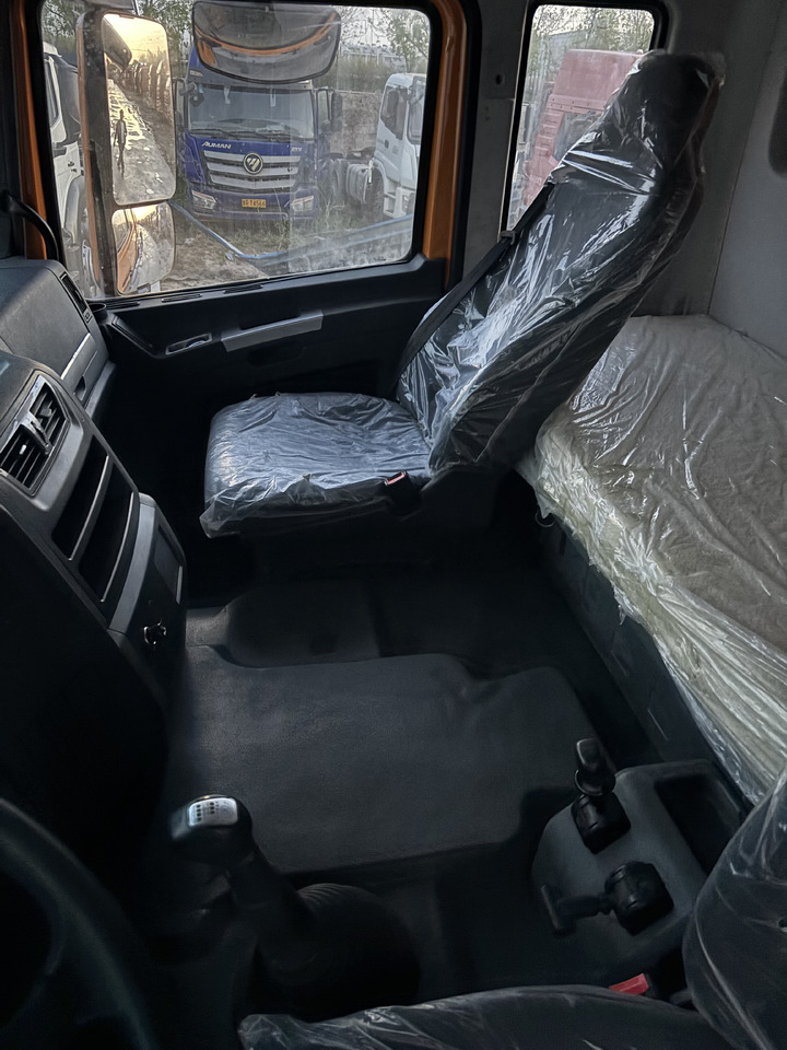 SHACMAN X3000 6x4 dump truck Customization available upon request - Самосвал: фото 4 SHACMAN X3000 6x4 dump truck Customization available upon request - Самосвал: фото 4