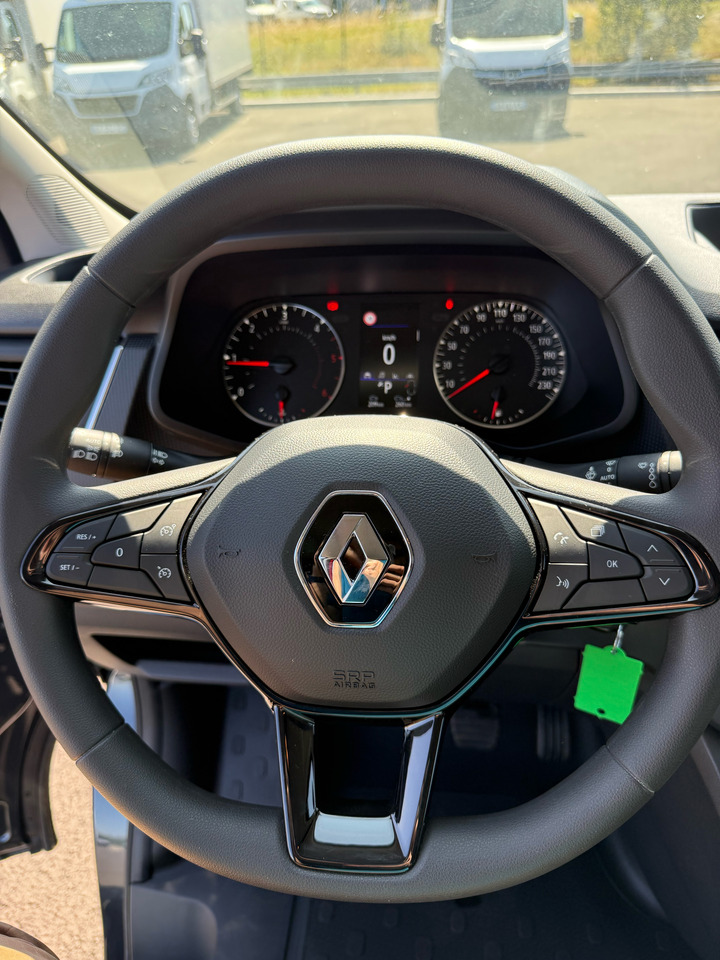 RENAULT Trafic лизинг RENAULT Trafic: фото 11 RENAULT Trafic лизинг RENAULT Trafic: фото 11