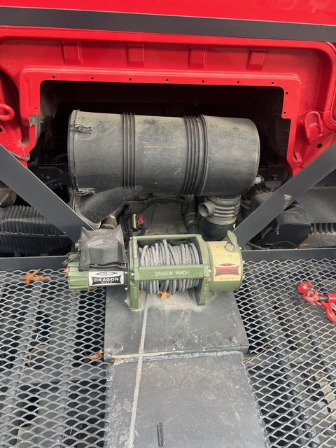 MAN - Автовоз: фото 3 MAN - Автовоз: фото 3