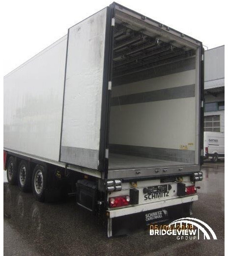 Schmitz Cargobull SCB*S3B - Полуприцеп-рефрижератор: фото 3 Schmitz Cargobull SCB*S3B - Полуприцеп-рефрижератор: фото 3