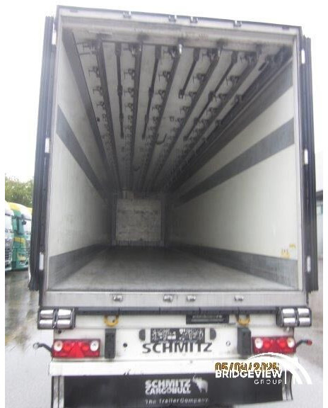 Schmitz Cargobull SCB*S3B - Полуприцеп-рефрижератор: фото 4 Schmitz Cargobull SCB*S3B - Полуприцеп-рефрижератор: фото 4