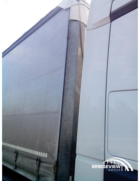 Schmitz Cargobull SCB*S3T - Тентованный прицеп: фото 2 Schmitz Cargobull SCB*S3T - Тентованный прицеп: фото 2