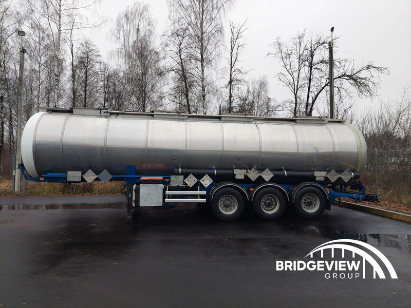 Schwarzmüller - Полуприцеп-цистерна: фото 5 Schwarzmüller - Полуприцеп-цистерна: фото 5