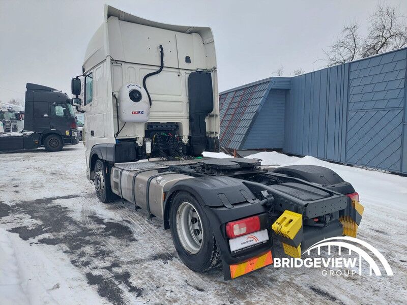 DAF XF480 - Тягач: фото 4 DAF XF480 - Тягач: фото 4