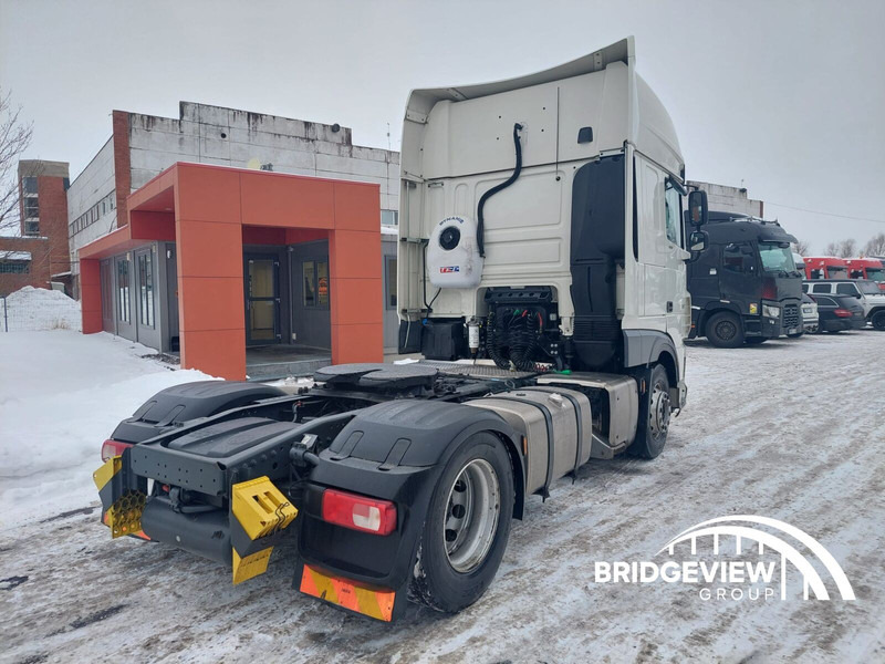 DAF XF480 - Тягач: фото 5 DAF XF480 - Тягач: фото 5