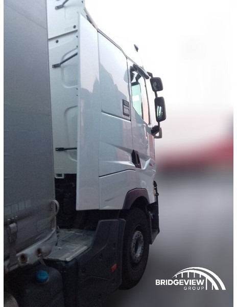 Renault T480 - Тягач: фото 2 Renault T480 - Тягач: фото 2