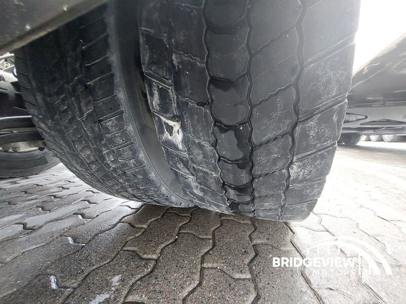 Тягач Scania R450: фото 17