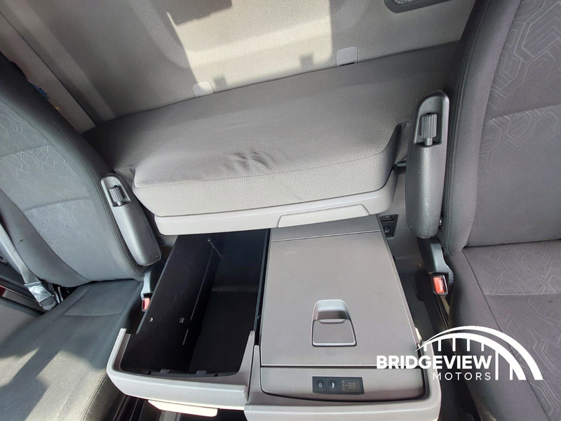 Тягач Scania R460: фото 20 Тягач Scania R460: фото 20