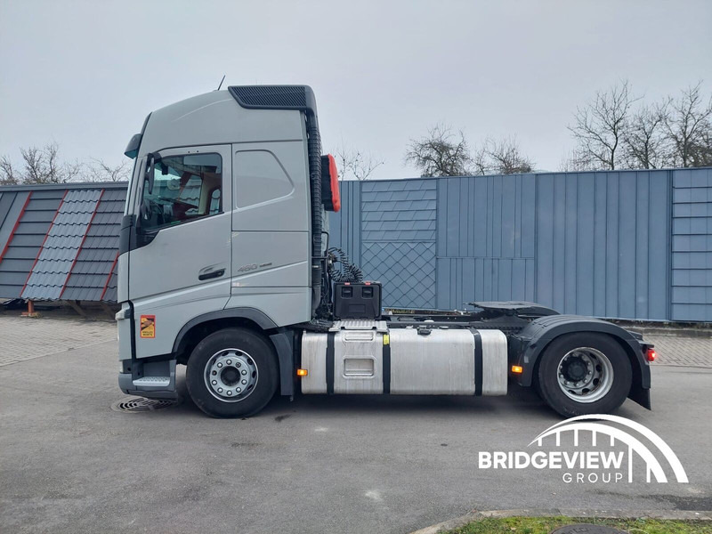 Volvo FH460 - Тягач: фото 5 Volvo FH460 - Тягач: фото 5