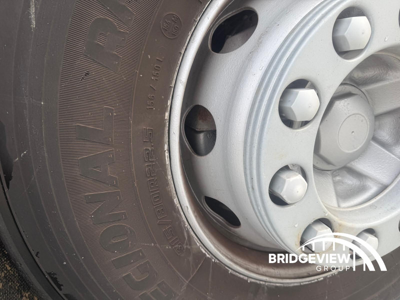 Volvo FH420 - Рефрижератор: фото 4 Volvo FH420 - Рефрижератор: фото 4