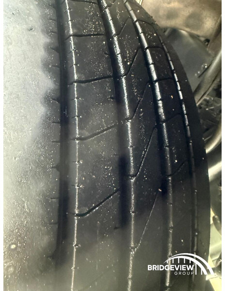 Volvo FH420 - Рефрижератор: фото 5 Volvo FH420 - Рефрижератор: фото 5