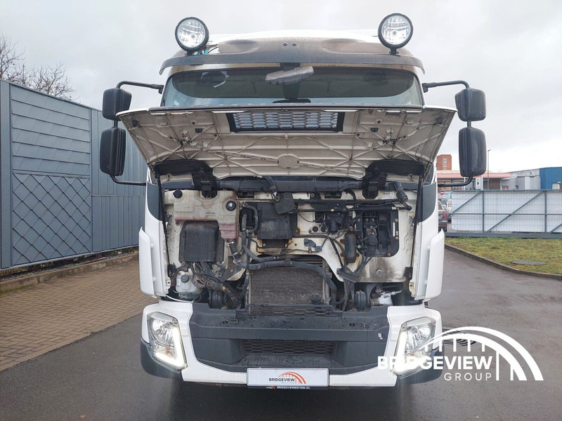 Volvo FL 250 - Рефрижератор: фото 4 Volvo FL 250 - Рефрижератор: фото 4