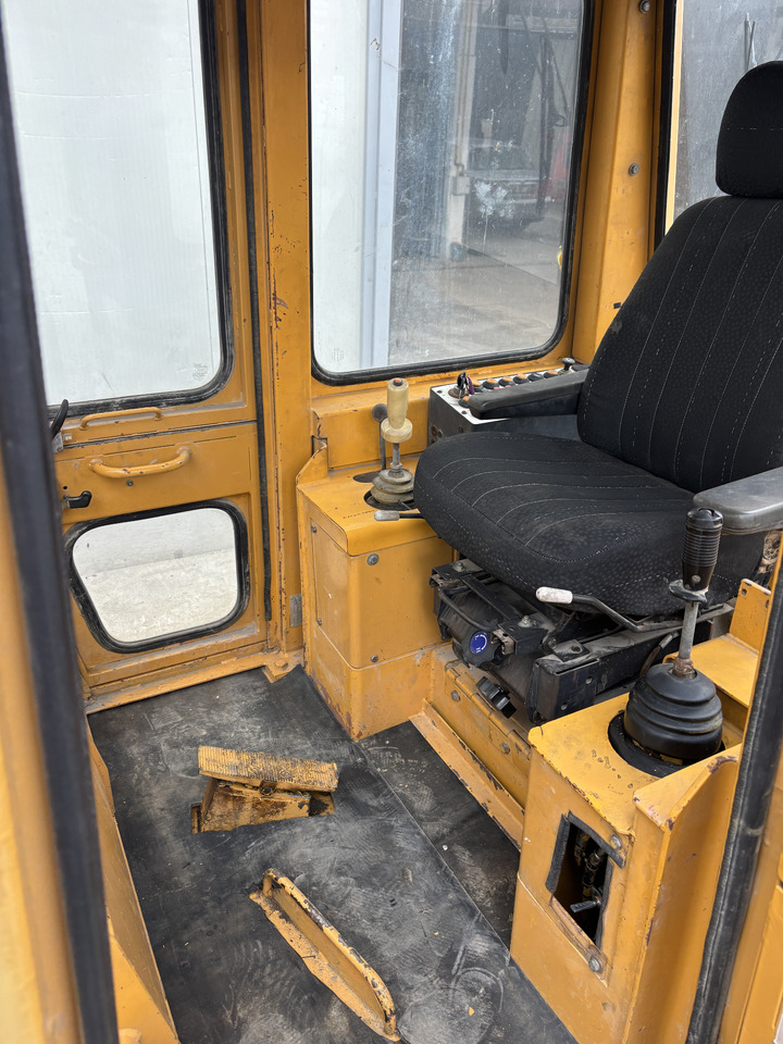 LIEBHERR PR 711 - Бульдозер: фото 5 LIEBHERR PR 711 - Бульдозер: фото 5