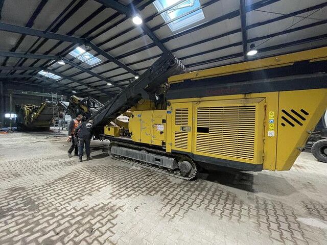 Keestrack R3 - Дробилка: фото 1 Keestrack R3 - Дробилка: фото 1