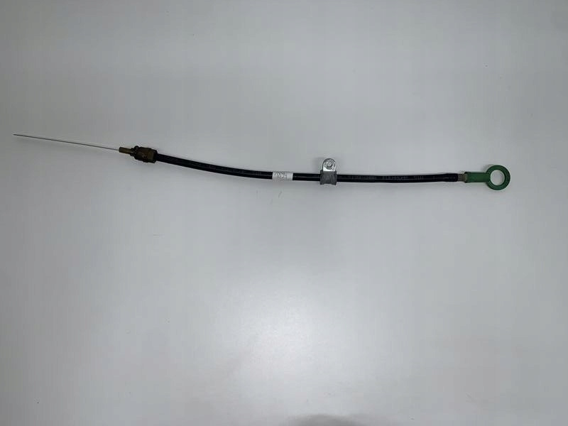 BAGNET MIERNIK POZIOMU OLEJU MAN TGX TGS EURO 6 - Двигатель и запчасти для Грузовиков: фото 1 BAGNET MIERNIK POZIOMU OLEJU MAN TGX TGS EURO 6 - Двигатель и запчасти для Грузовиков: фото 1