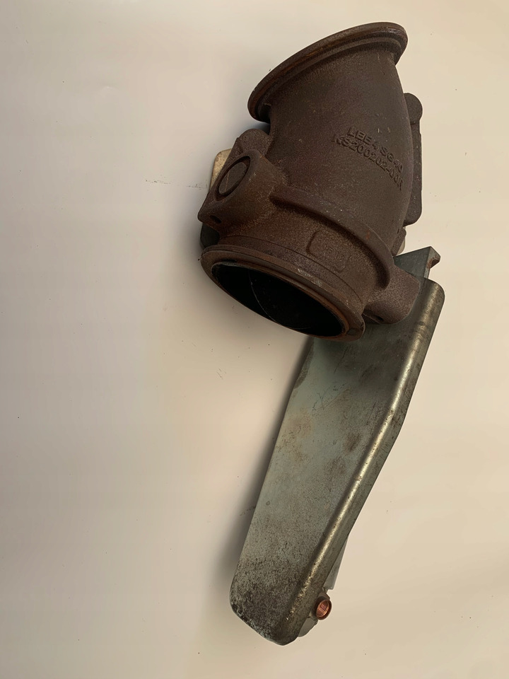 HAMULEC GÓRSKI MAN TGX TGS EURO 6 - Двигатель и запчасти для Грузовиков: фото 1 HAMULEC GÓRSKI MAN TGX TGS EURO 6 - Двигатель и запчасти для Грузовиков: фото 1