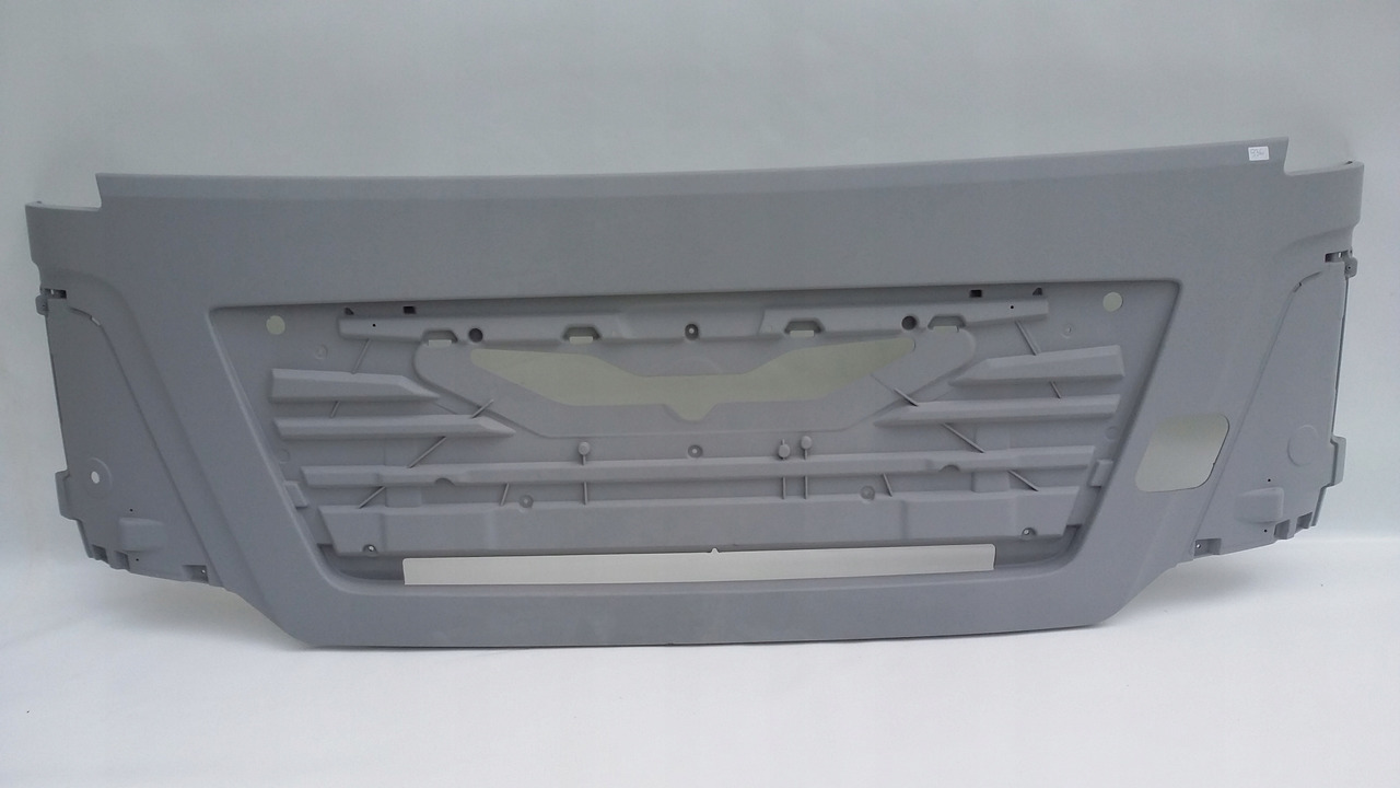 MASKA ATRAPA GRILL MAN TGS EURO 6 PODKŁAD NR 936 - Капот для Грузовиков: фото 1 MASKA ATRAPA GRILL MAN TGS EURO 6 PODKŁAD NR 936 - Капот для Грузовиков: фото 1