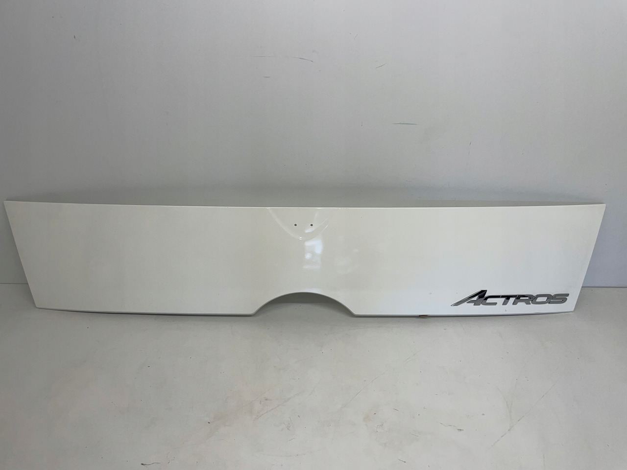 MASKA ATRAPA M ERCEDES ACTROS MP4 MP 4 - Капот для Грузовиков: фото 1 MASKA ATRAPA M ERCEDES ACTROS MP4 MP 4 - Капот для Грузовиков: фото 1