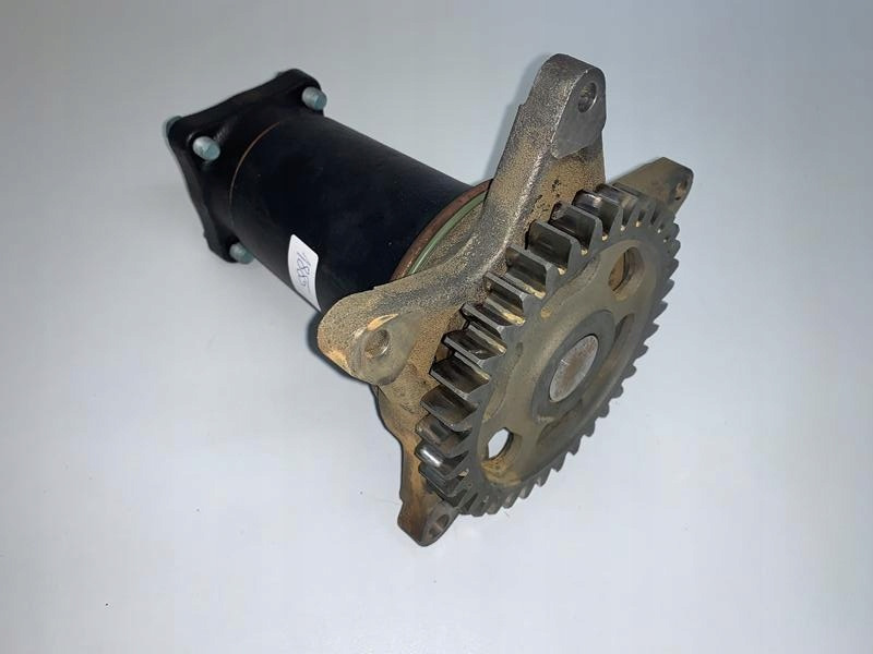 NAPĘD WENTYLATORA WISCO WISCOZY MAN TGX TGS EURO 6 - Двигатель и запчасти для Грузовиков: фото 2 NAPĘD WENTYLATORA WISCO WISCOZY MAN TGX TGS EURO 6 - Двигатель и запчасти для Грузовиков: фото 2