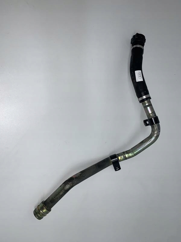 PRZEWÓD RURKA PŁYNU MAN TGX TGS EURO 6 - Двигатель и запчасти для Грузовиков: фото 2 PRZEWÓD RURKA PŁYNU MAN TGX TGS EURO 6 - Двигатель и запчасти для Грузовиков: фото 2