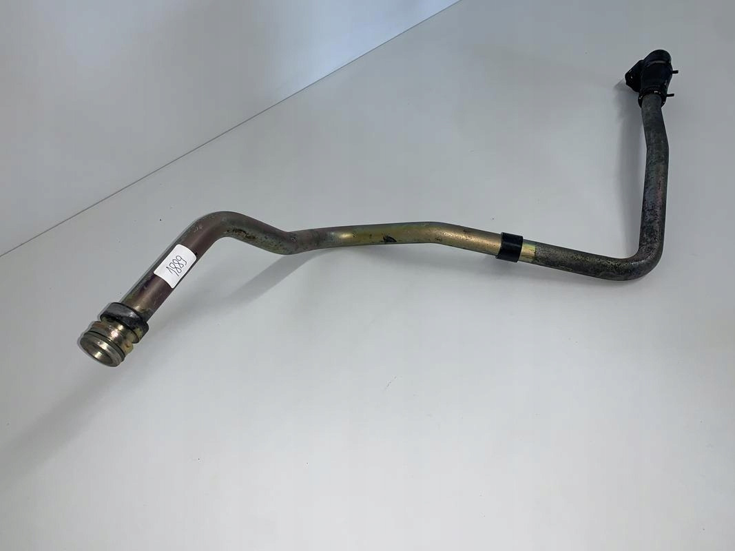 PRZEWÓD RURKA PŁYNU MAN TGX TGS EURO 6 - Двигатель и запчасти для Грузовиков: фото 2 PRZEWÓD RURKA PŁYNU MAN TGX TGS EURO 6 - Двигатель и запчасти для Грузовиков: фото 2