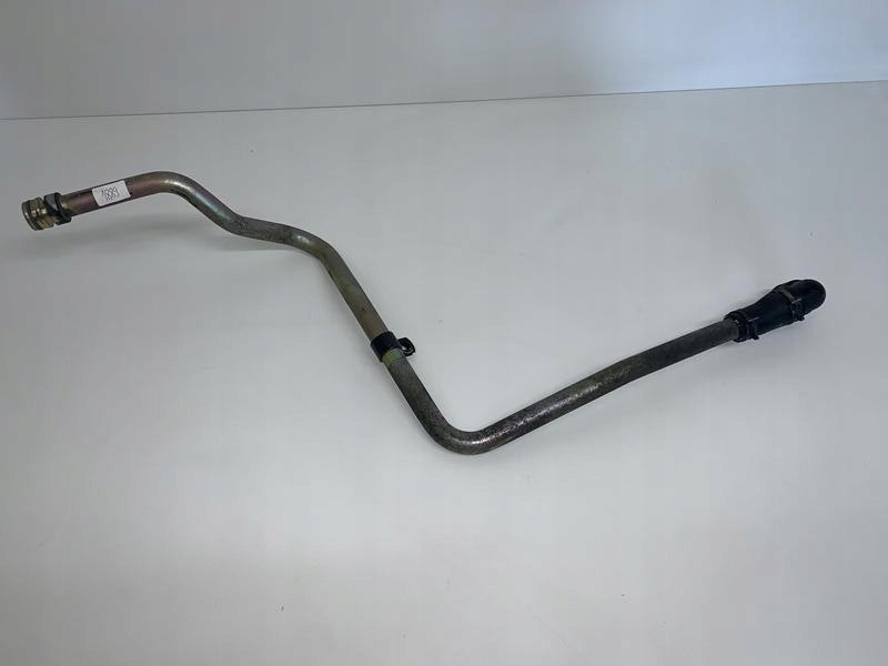 PRZEWÓD RURKA PŁYNU MAN TGX TGS EURO 6 - Двигатель и запчасти для Грузовиков: фото 1 PRZEWÓD RURKA PŁYNU MAN TGX TGS EURO 6 - Двигатель и запчасти для Грузовиков: фото 1