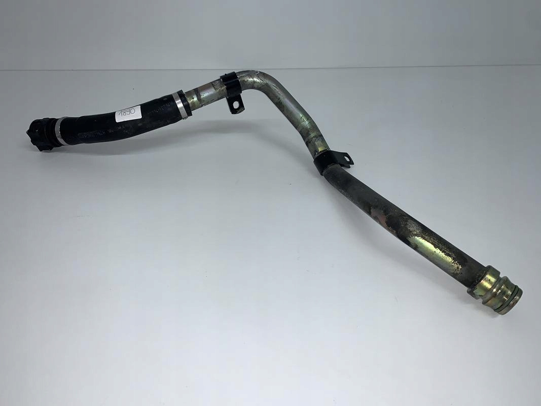 PRZEWÓD RURKA PŁYNU MAN TGX TGS EURO 6 - Двигатель и запчасти для Грузовиков: фото 1 PRZEWÓD RURKA PŁYNU MAN TGX TGS EURO 6 - Двигатель и запчасти для Грузовиков: фото 1