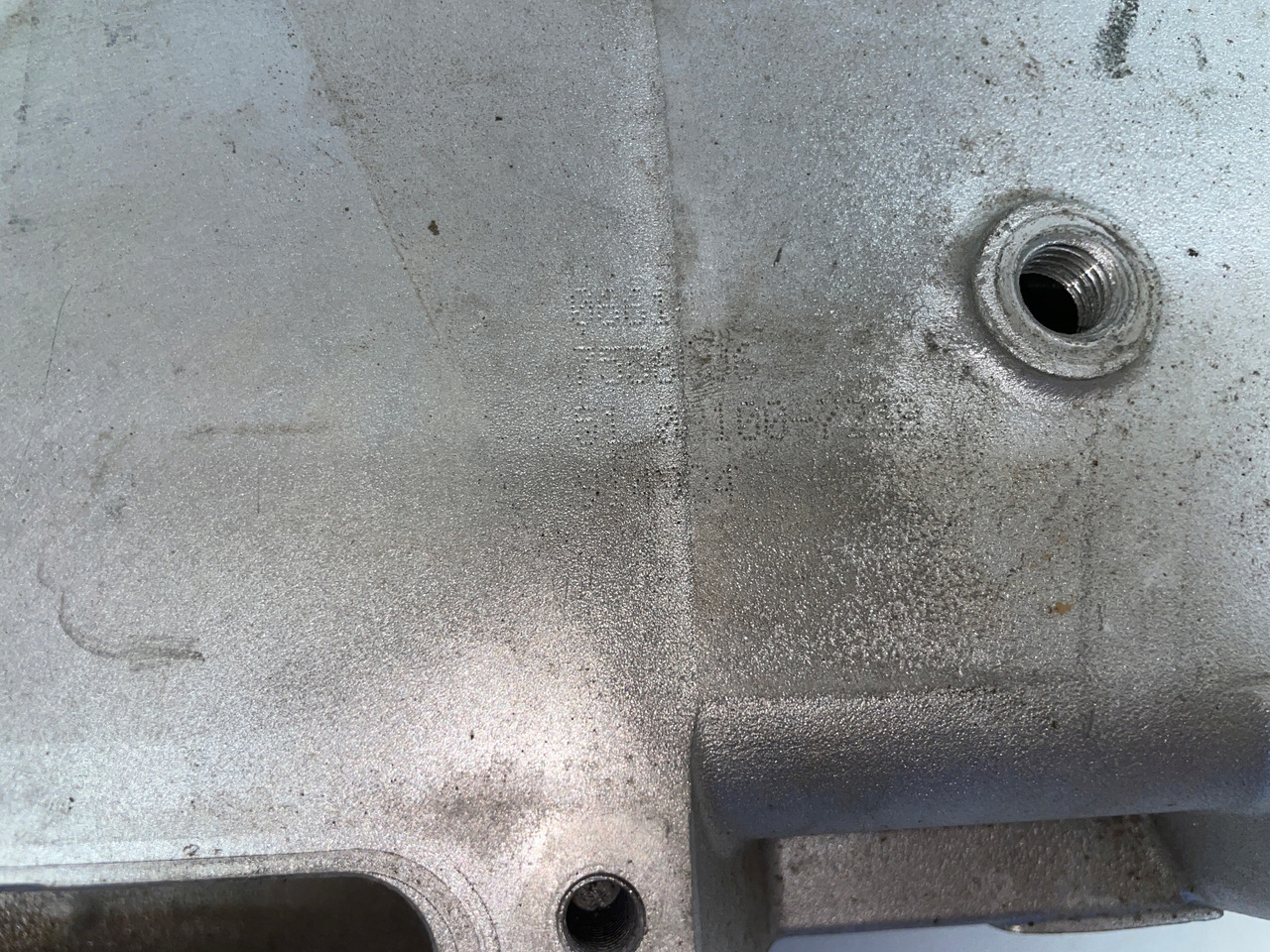 RECYRKULATOR SPALIN MAN TGX TGS EURO 6 EGR DEMONTAŻ 51081007238, - Радиатор EGR для Грузовиков: фото 4 RECYRKULATOR SPALIN MAN TGX TGS EURO 6 EGR DEMONTAŻ 51081007238, - Радиатор EGR для Грузовиков: фото 4