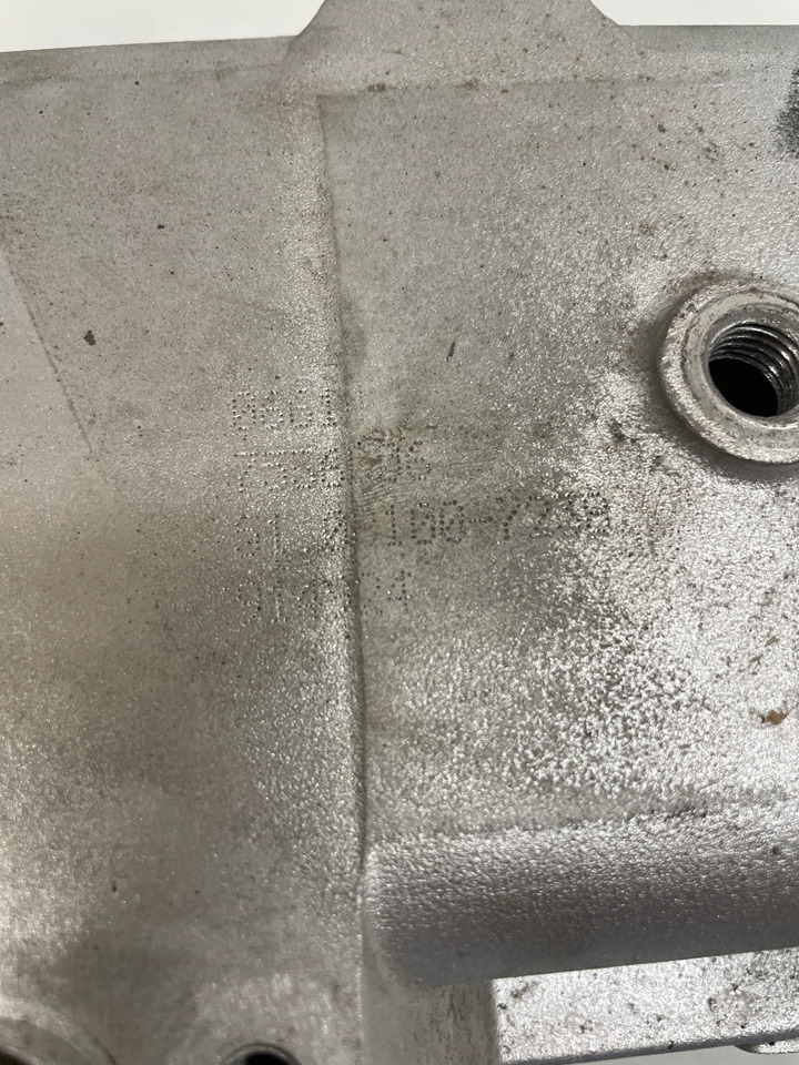 RECYRKULATOR SPALIN MAN TGX TGS EURO 6 EGR DEMONTAŻ 51081007238, - Радиатор EGR для Грузовиков: фото 5 RECYRKULATOR SPALIN MAN TGX TGS EURO 6 EGR DEMONTAŻ 51081007238, - Радиатор EGR для Грузовиков: фото 5