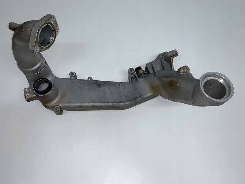 RURA KOLEKTOR PŁYNU MAN TGX TGS EURO 6 - Двигатель и запчасти для Грузовиков: фото 1 RURA KOLEKTOR PŁYNU MAN TGX TGS EURO 6 - Двигатель и запчасти для Грузовиков: фото 1