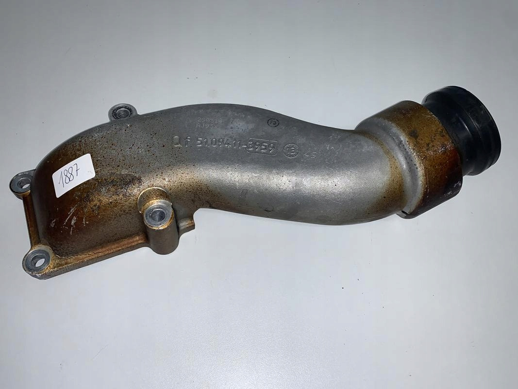 RURA TURBOSPRĘŻARKI MAN TGX TGS EURO 6 - Двигатель и запчасти для Грузовиков: фото 1 RURA TURBOSPRĘŻARKI MAN TGX TGS EURO 6 - Двигатель и запчасти для Грузовиков: фото 1