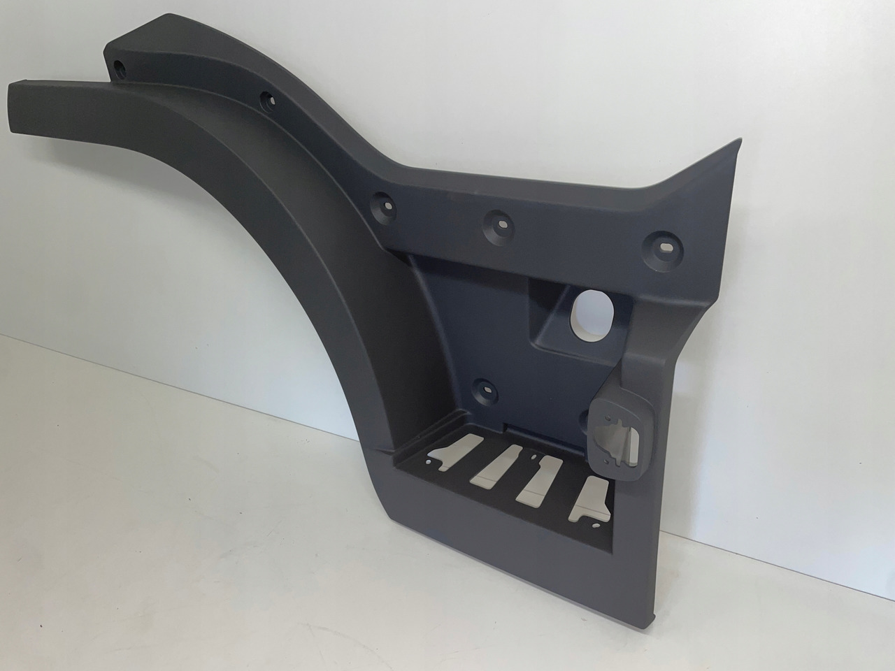 STOPNICA STOPIEŃ MAN TGL TGM TG3 TGL3 TGM3 81615200230 - Боковая подножка для Грузовиков: фото 3 STOPNICA STOPIEŃ MAN TGL TGM TG3 TGL3 TGM3 81615200230 - Боковая подножка для Грузовиков: фото 3