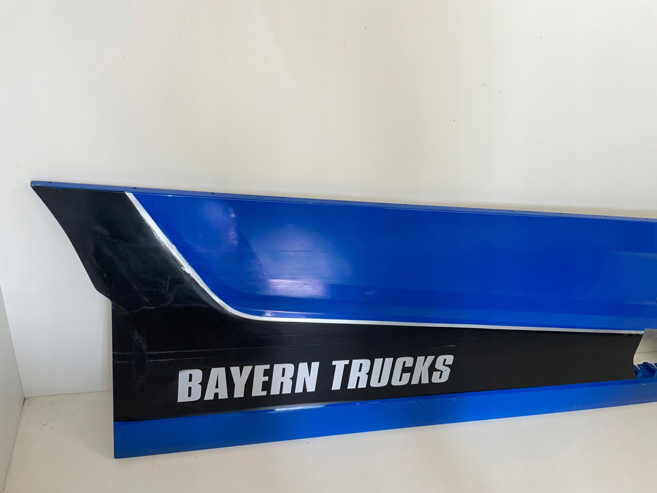 ZABUDOWA MIĘDZYOSIOWA SPOILER FORD F-MAX F MAX - Аэродинамика/ Спойлеры для Грузовиков: фото 3 ZABUDOWA MIĘDZYOSIOWA SPOILER FORD F-MAX F MAX - Аэродинамика/ Спойлеры для Грузовиков: фото 3