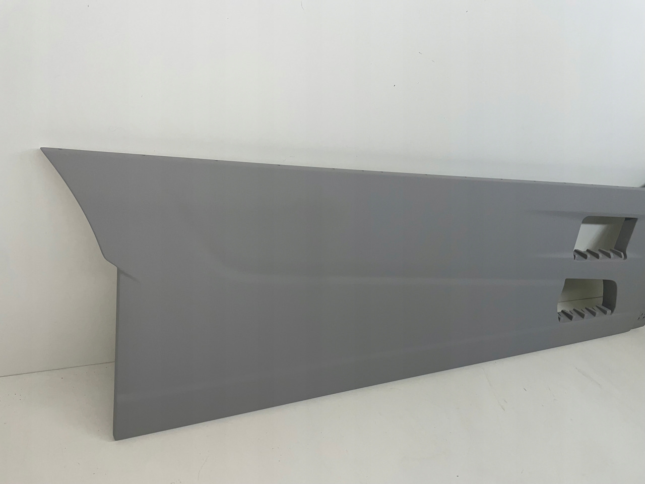 ZABUDOWA MIĘDZYOSIOWA SPOILER FORD F-MAX F MAX - Аэродинамика/ Спойлеры для Грузовиков: фото 4 ZABUDOWA MIĘDZYOSIOWA SPOILER FORD F-MAX F MAX - Аэродинамика/ Спойлеры для Грузовиков: фото 4