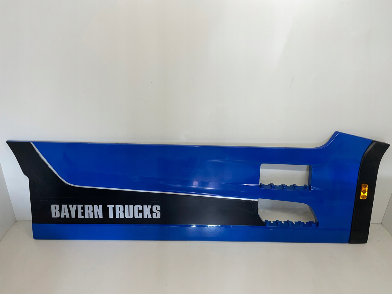 ZABUDOWA MIĘDZYOSIOWA SPOILER FORD F-MAX F MAX - Аэродинамика/ Спойлеры для Грузовиков: фото 1 ZABUDOWA MIĘDZYOSIOWA SPOILER FORD F-MAX F MAX - Аэродинамика/ Спойлеры для Грузовиков: фото 1