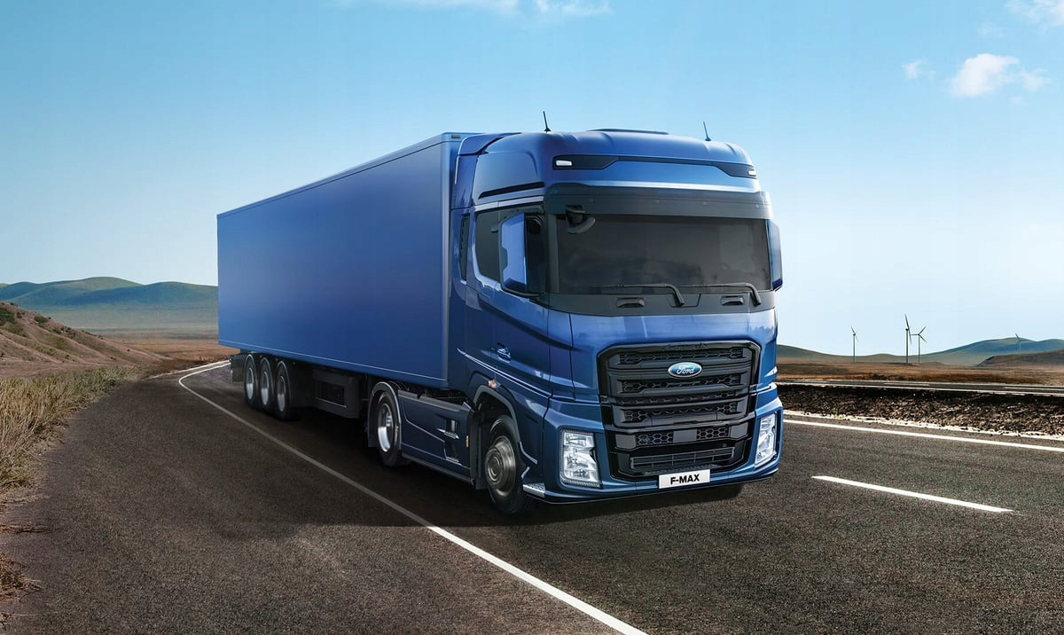 ZABUDOWA MIĘDZYOSIOWA SPOILER FORD F-MAX F MAX - Аэродинамика/ Спойлеры для Грузовиков: фото 2 ZABUDOWA MIĘDZYOSIOWA SPOILER FORD F-MAX F MAX - Аэродинамика/ Спойлеры для Грузовиков: фото 2