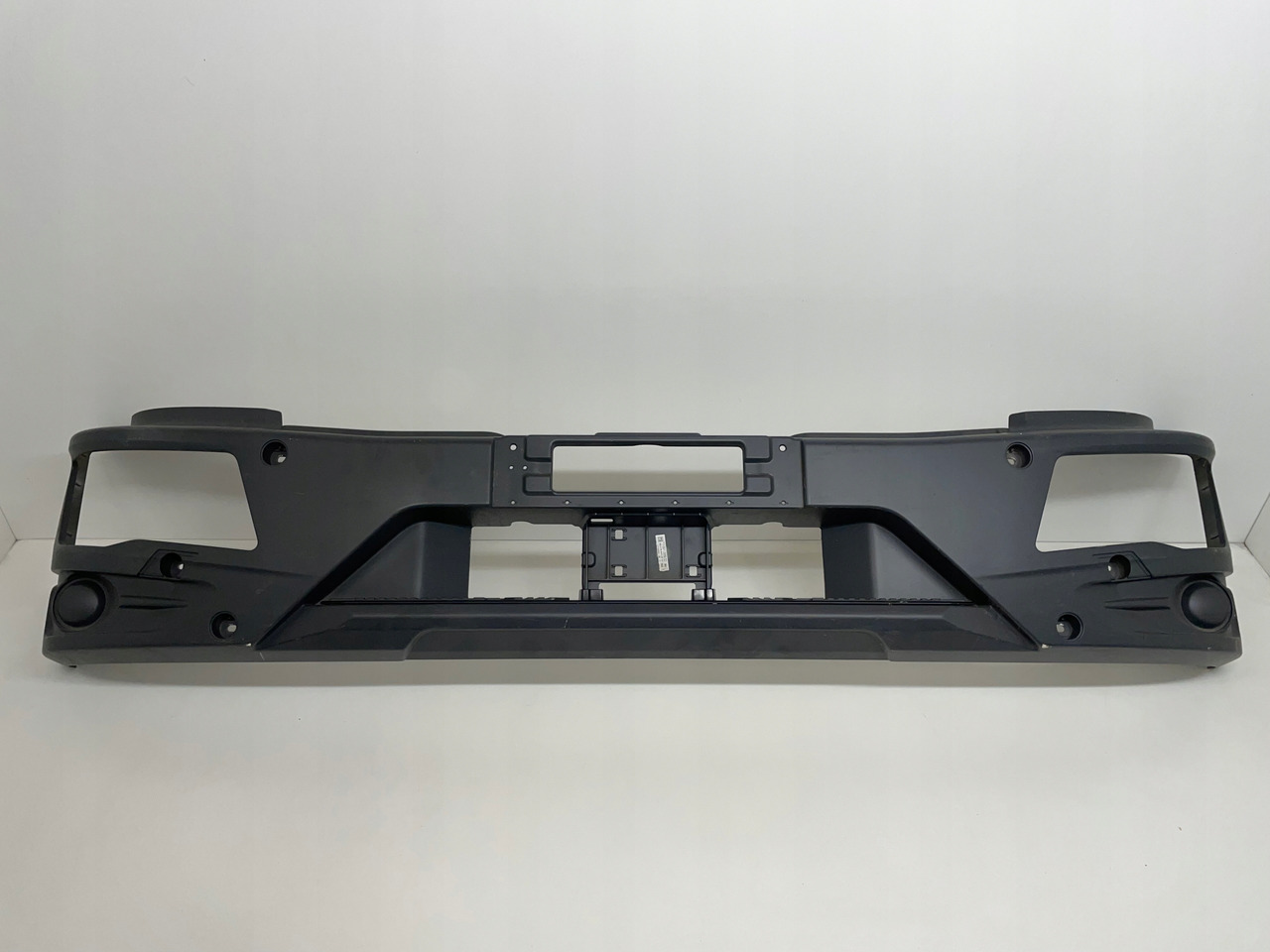 ZDERZAK MAN TGL TGM 3 EURO 6 2022 TG3 TG 3 - Бампер для Грузовиков: фото 1 ZDERZAK MAN TGL TGM 3 EURO 6 2022 TG3 TG 3 - Бампер для Грузовиков: фото 1