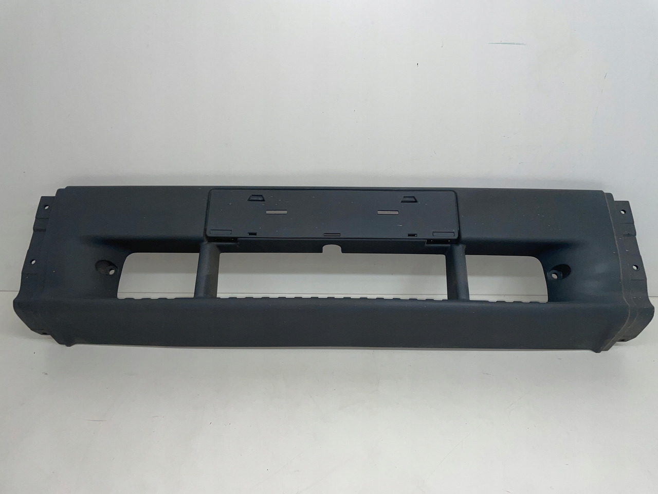 ZDERZAK MERCEDES ATEGO ŚRODEK ZDERZAKA A 97388041070 - Бампер для Грузовиков: фото 1 ZDERZAK MERCEDES ATEGO ŚRODEK ZDERZAKA A 97388041070 - Бампер для Грузовиков: фото 1