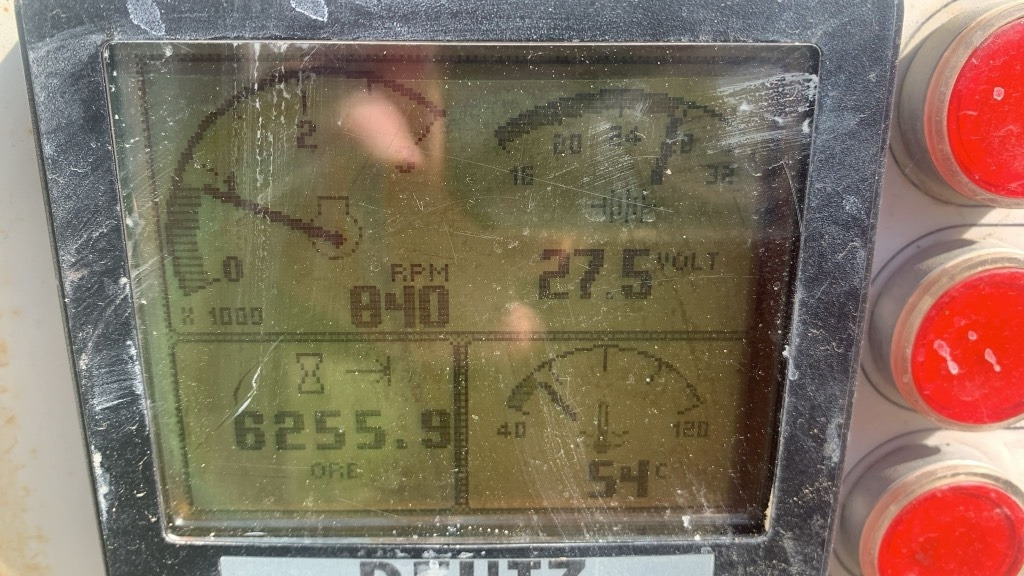 Comacchio MC 900 P1 - Буровая машина: фото 5 Comacchio MC 900 P1 - Буровая машина: фото 5