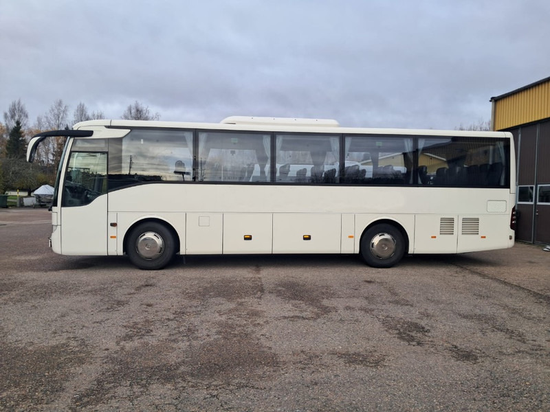 Mercedes-Benz Tourismo RH K - Туристический автобус: фото 1 Mercedes-Benz Tourismo RH K - Туристический автобус: фото 1