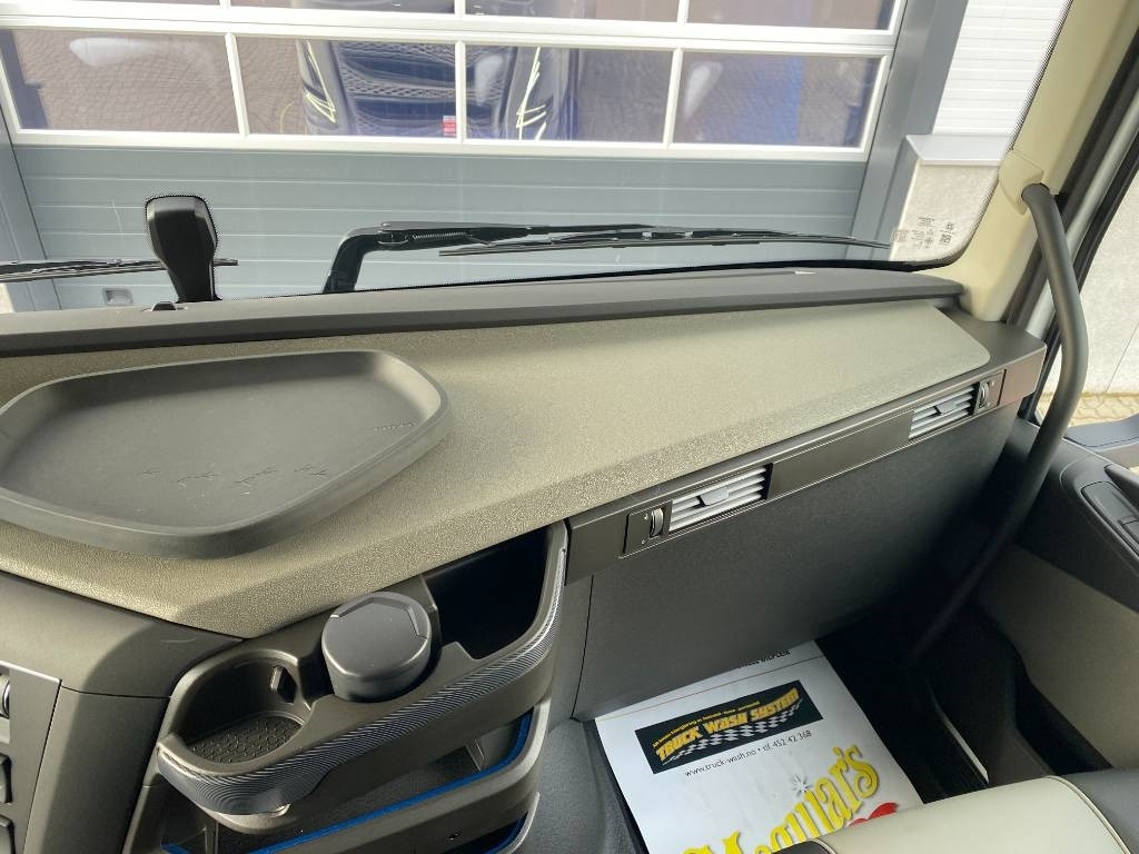 Volvo FH 500 - Тягач: фото 5 Volvo FH 500 - Тягач: фото 5