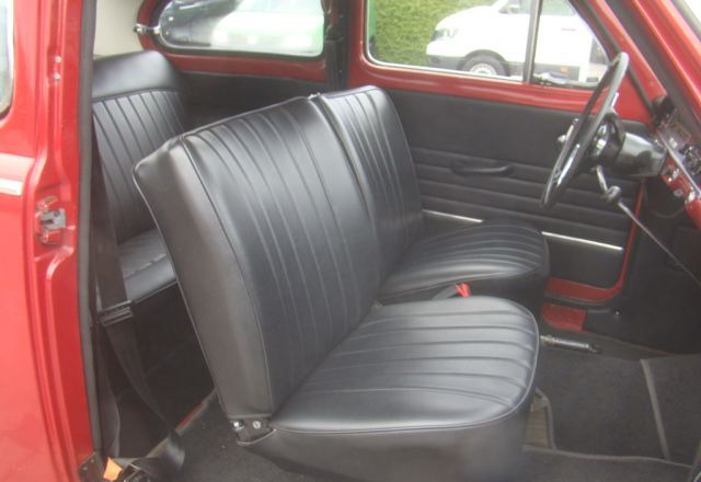 Легковой автомобиль Volvo Inny: фото 10