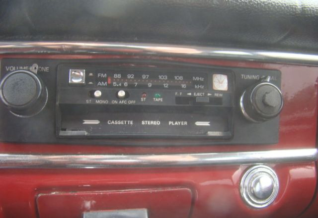 Легковой автомобиль Volvo Inny: фото 17