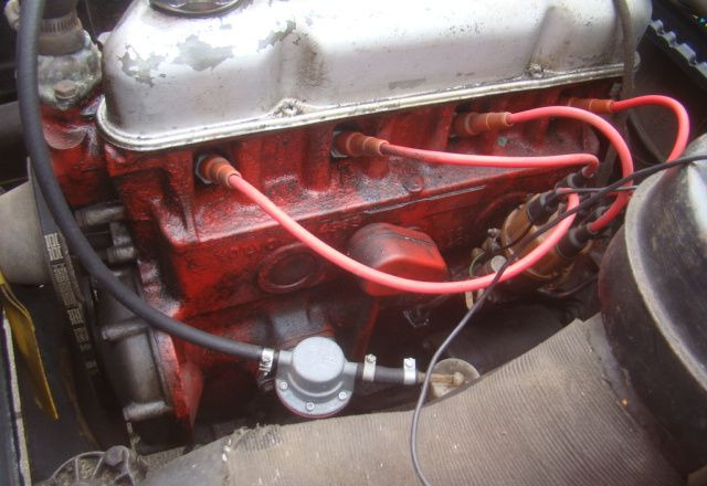 Легковой автомобиль Volvo Inny: фото 20