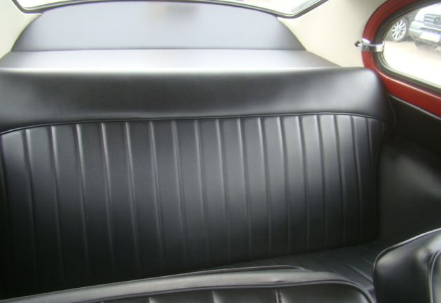 Легковой автомобиль Volvo Inny: фото 12